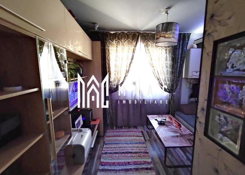 Apartament 2 camere | Mobilat și utilat | 44 mp utili | Lazaret - 5