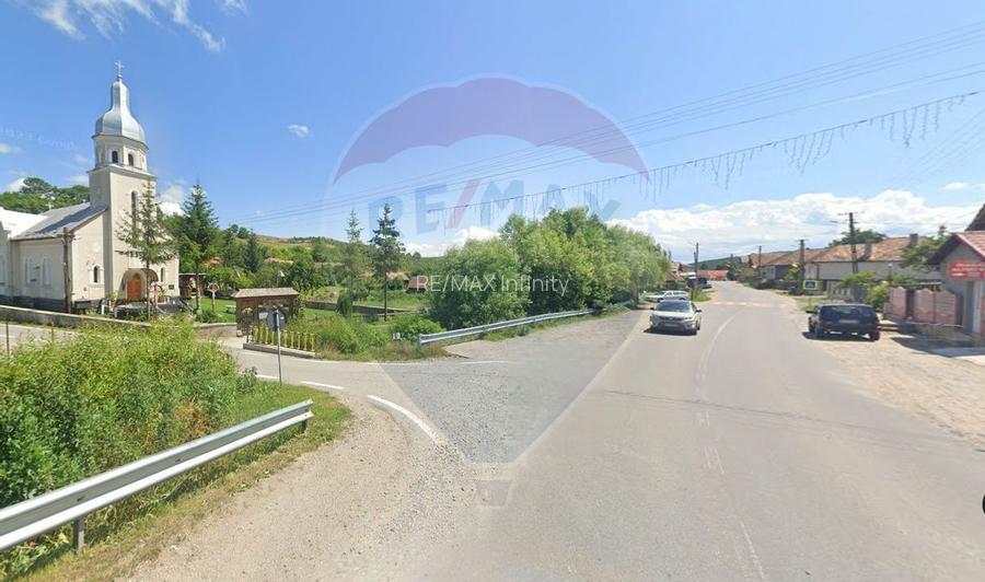 Casa si spatiu comercial functional, Salicea.Investitie.Randament bun - 13