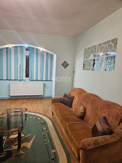 Apartament cu 2 camere modern pe Calea Bucuresti - 4