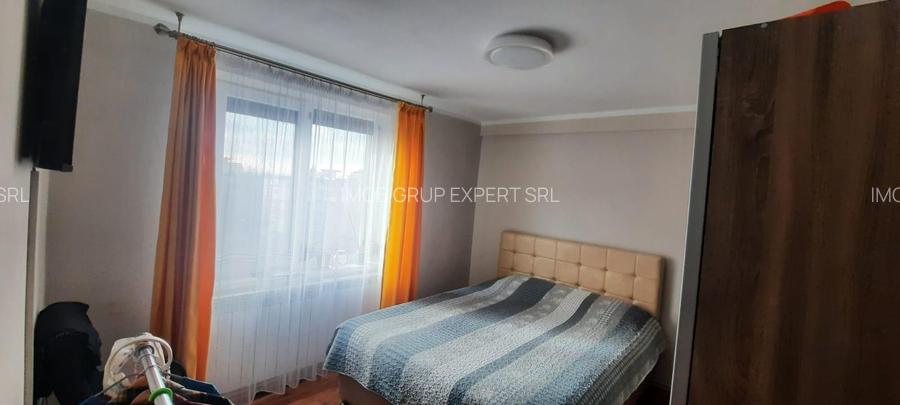 VÂNZARE APARTAMENT – Aleea Domnească, Zona P-uri, Galați - 6