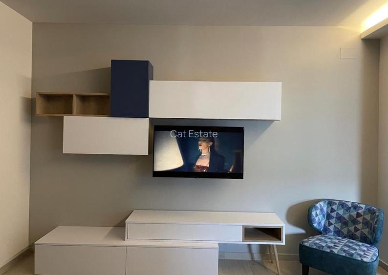 Apartament la intrare in Dumbravita - 6