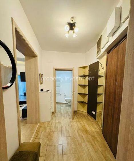 Cismigiu | 3 Camere | 100 mp | Terasa | Centrala  - 8