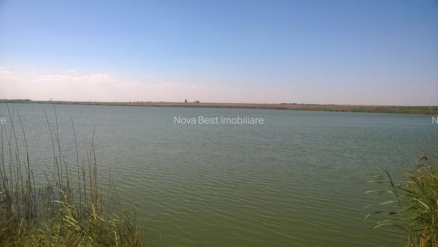 23August-teren intravilan 1,25ha, P+4nivele destinatie turistica si rezidentiala - 8