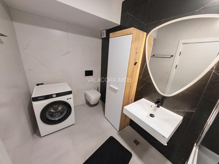 Apartament 2 camere 75 mp | Astorium My Home | Parcare subterană | Pallady - 7
