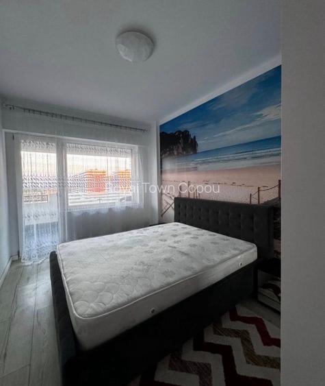INTABULAT! Apartament cu 2 camere decomandat- Royal Town - 3