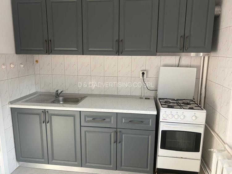 13 SEPTEMBRIE / SEBASTIAN - Garsoniera CONFORT 1 SPORIT - 4