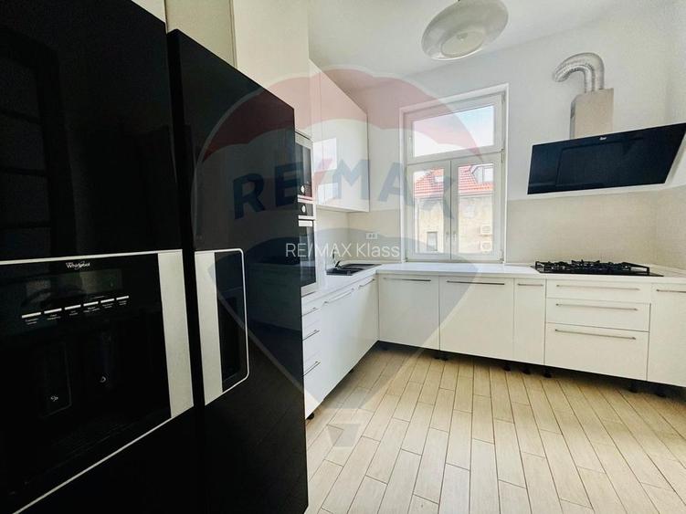 Spațiu birouri premium | Vilǎ interbelică | Dorobanți - 16