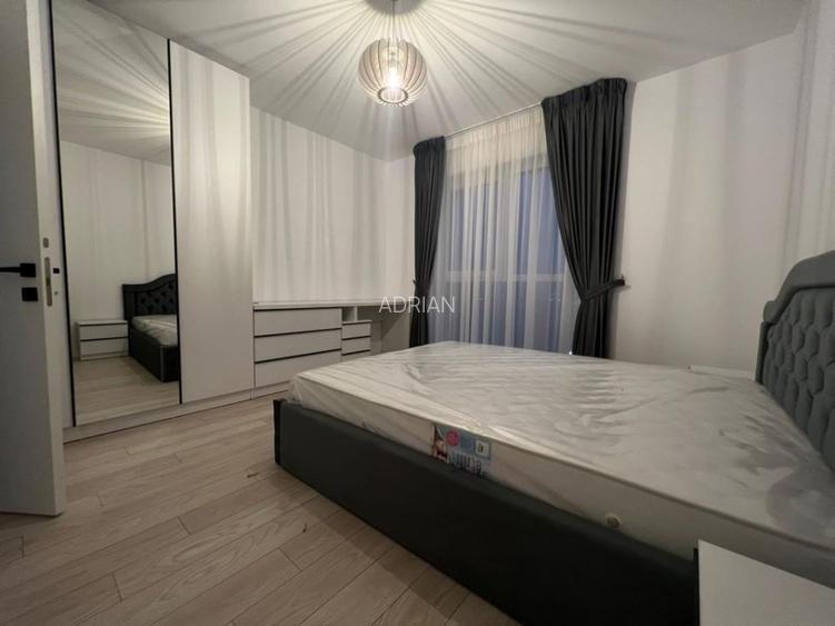 Apartament 2 camere In Complexul Astorium My Home - 8