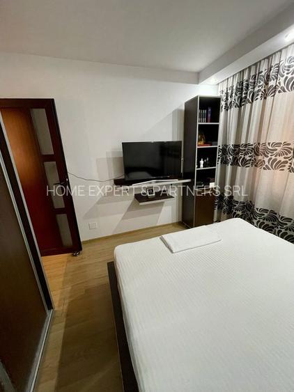 Apartament Titan - 2 camere - Metrou - 5