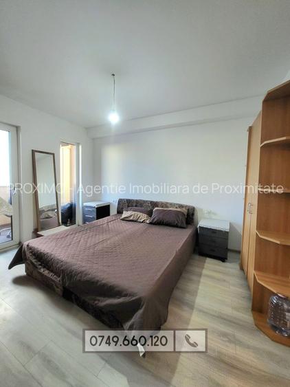 3 camere, 2 băi, decomandat, etaj 1, Calea Aradului - 5