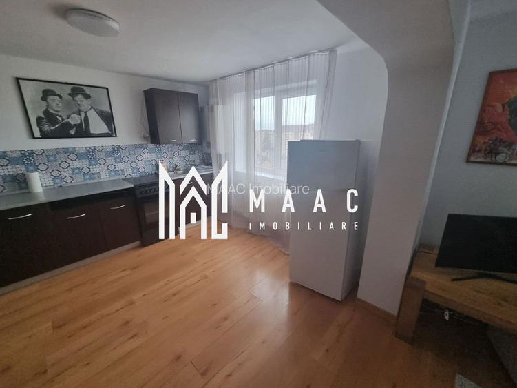 Apartament 2 camere | 51 MPU | Etaj 5 | Hipodrom 3 - 2