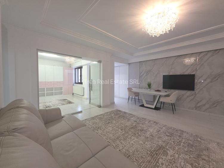 4 Camere Dorobanti-Perla - 108 mp - parcare subterana - PET FRIENDLY - 2