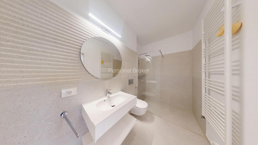 Apartament 4 Camere, exclusivist  - Zona Centrala - 0% COMISION  - 13