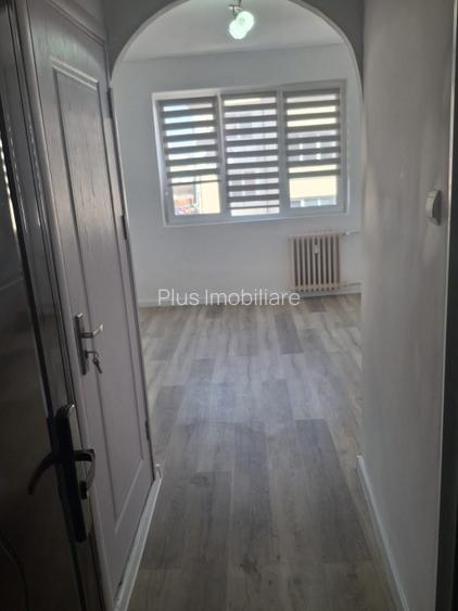 Garsoniera 21 mp, complet renovata -zona Jumbo - 2