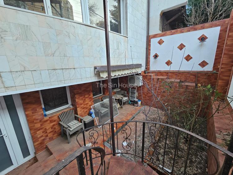 Spatiu Comercial Versatil | 122 mp + Curte Privată | Costuri Reduse - 13