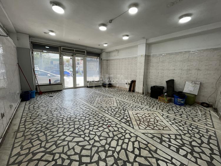 Spatiu Comercial - Antiaeriana - AlexandrieiREA Imobiliare Spațiu comercial de 6 - 2