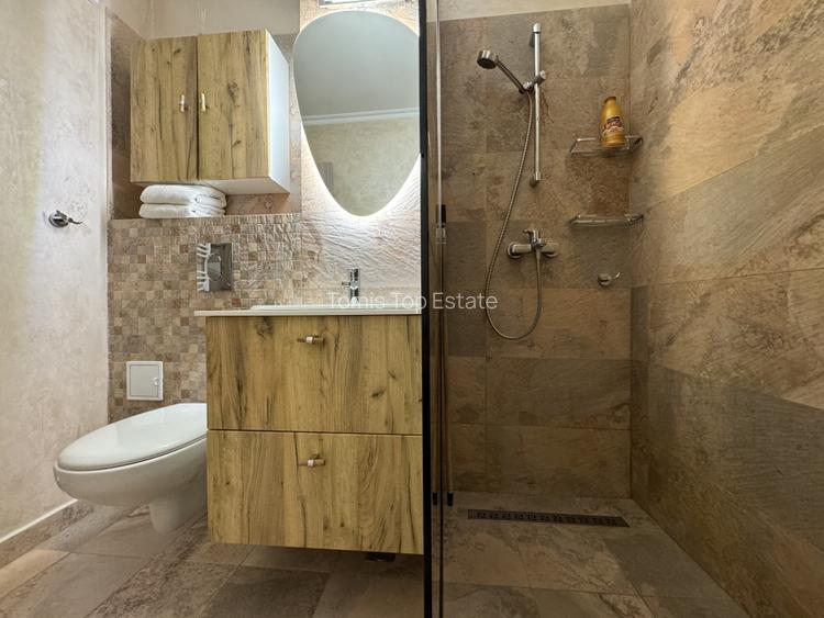 Apartament de inchiriat pe termen lung in zona Far - 2 camere termen lung - 12