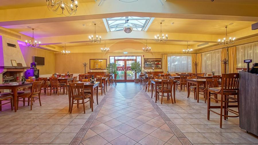 HOTEL,PISCINA SI CORT DE EVENIMENTE | 18080 MP TEREN | GRIVITEI BRASOV - 25