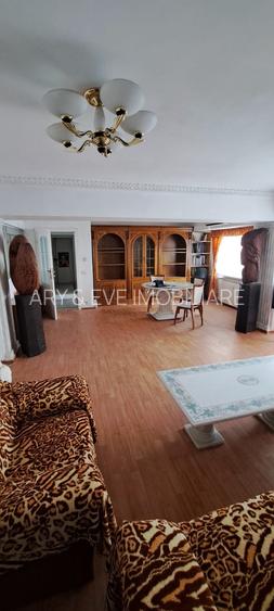 Apartament spațios de 3 camere – Piața Alba Iulia / Decebal - 4