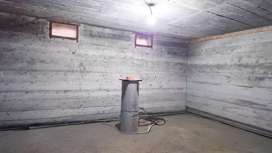 Casă 11 camere cu livadă pe Strada Republicii, Dragomirești-Deal - 24