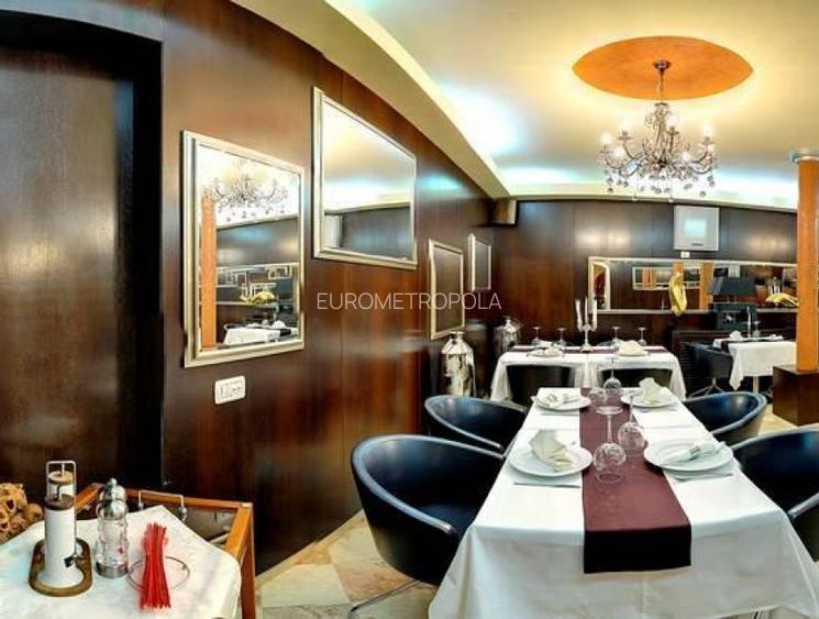 Proprietate impozanta cu  1000 mp teren Piata Romana - 9