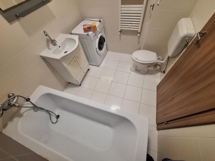 PROPRIETAR INCHIRIEZ APARTAMENT 2 CAMERE VALEA OLTULUI CU LOC DE PARCARE - 7