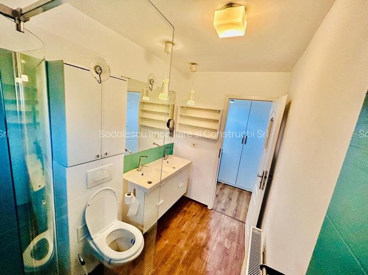 Apartament 3 camere zona Iulius Mall - 22