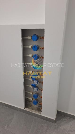 Vanzare ap 2 camere Brancoveanu Kaufland finalizat et 1 modern centrala - 10