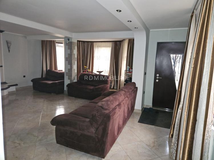 Vila de vanzare Clinceni - 3
