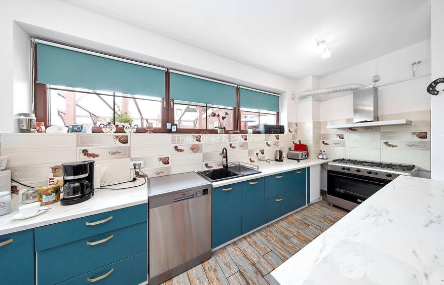 Structura Generoasa Mobilier Inclus - 17