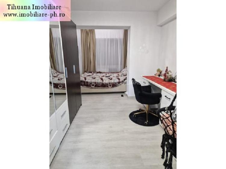 Apartament 3 camere de inchiriat:Dorobantu Rezidence(bloc nou,parcare) - 3