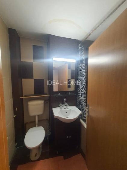 Apartament 2 camere decomandat, finisat si mobilat, cartier Manastur - 9