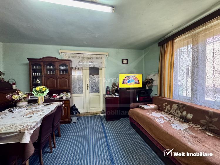 Casa individuala, Gheorgheni, posibilitate etajare UTR-LIP - 6