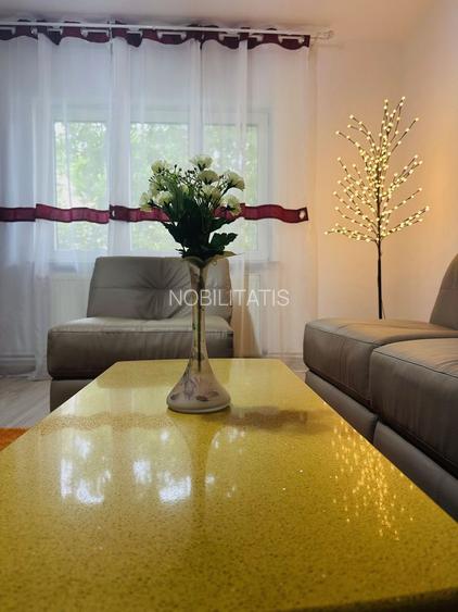 3 camere | spatios & decomandat | TM - 16