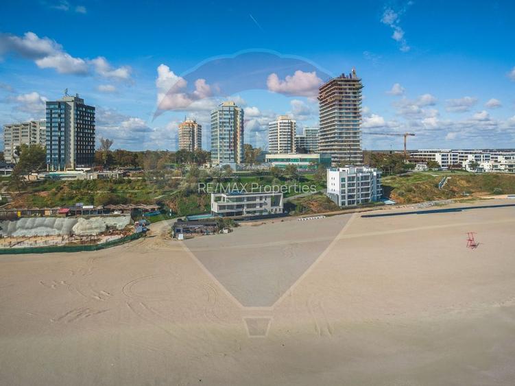 Apartament de vanzare Olimp Tower etaj 16 - 6