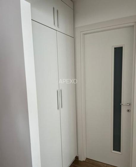 Apartament de 2 camere ( 69 MP )-Tractorul - 8