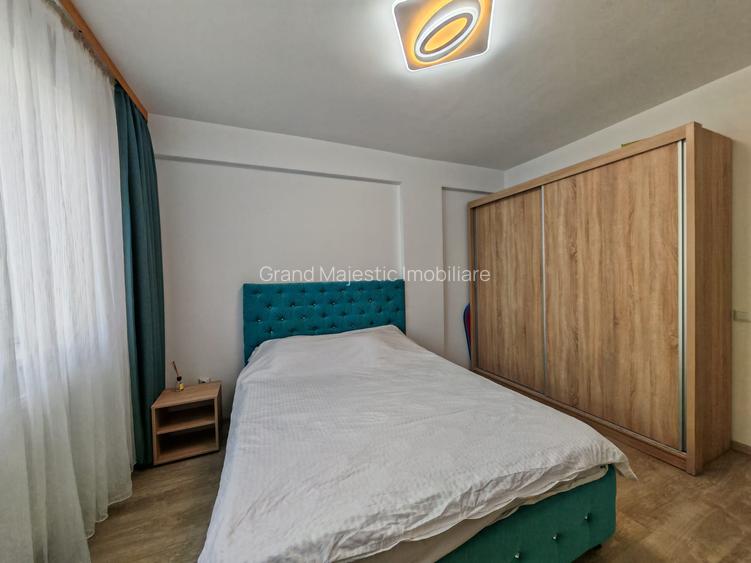 Apartament 2 camere-bloc NOU-complet mobilat si utilat - 17