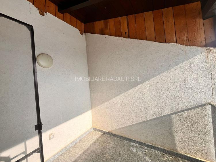 Apartament cu 3 Camere  78 mpI Suceava/Complex La Stejari I1400E/Mp - 3