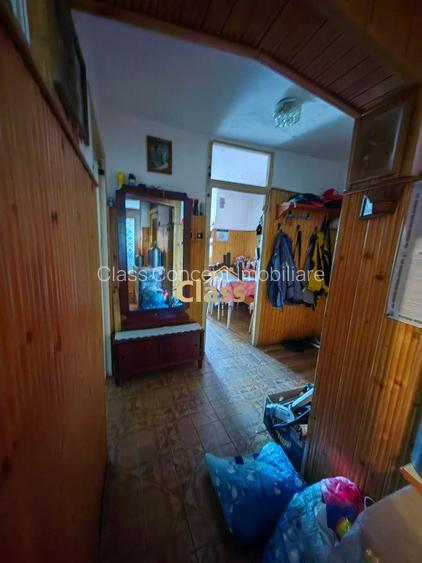 Apartament 3 camere | 65mpu | zona Rapsodiei Zorilor - 6
