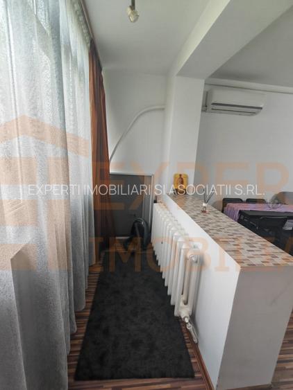Garsoniera de vanzare in zona Abator - Constanta - 7