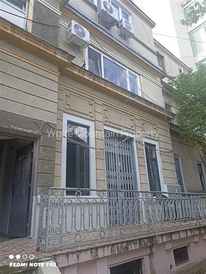 Cismigiu, apartament in vila, 4 camere - 9