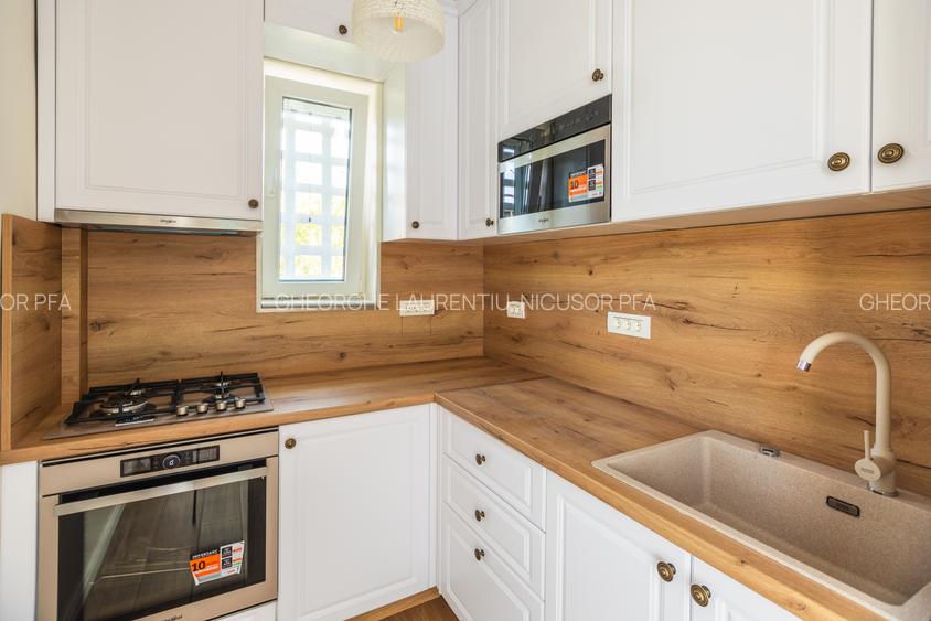 Apartament 4 camere bloc ONT - 18