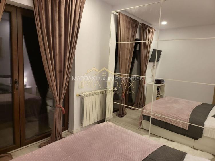 Apartament ***2 camere // Unirii - 15