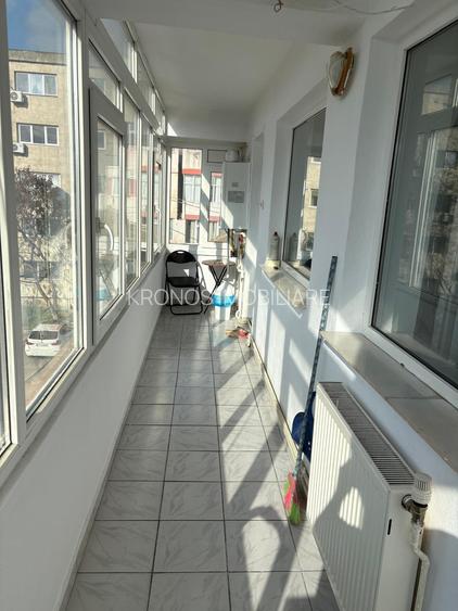 CASA DE CULTURA APARTAMENT CU 2 CAMERE 54 MP PRET 90.000 EURO - 11