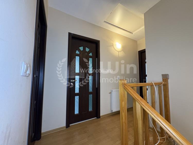 Comision 0% Duplex | Curte privata | 104mp | Str. Plopilor | Floresti - 6