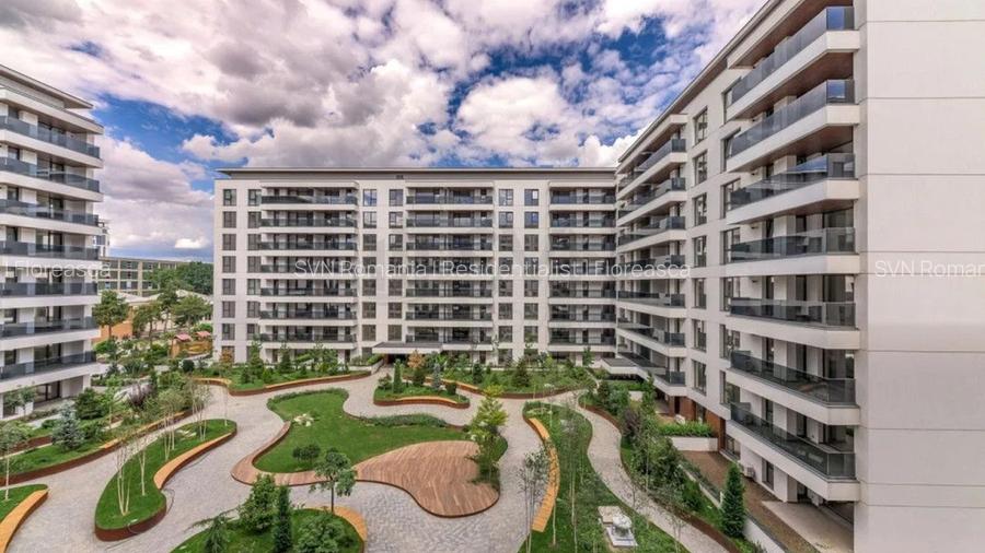 REA1024937 Apartament 2 Camere I Nusco I Faza 2 - 6