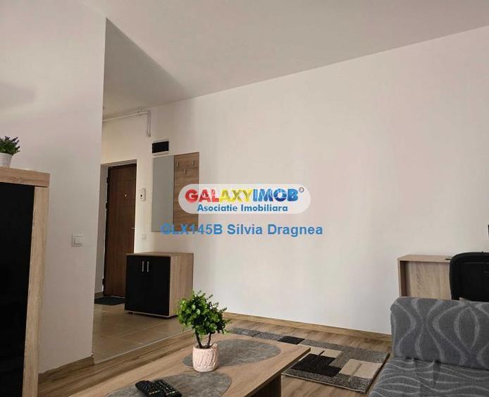 INCHIRIERE apartament 2 camere Popesti-Leordeni (Amurgului) - 2