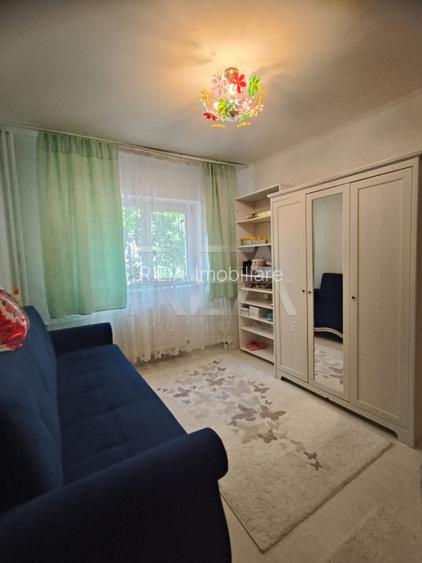 3 Camere Decomandat Zona Dristor - Aleea Suraia - 6