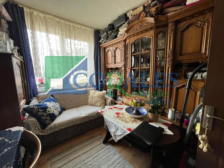 1 cam transf in 2. Gh. Lazar. Etaj 3! - 3