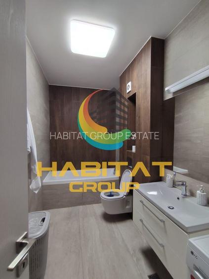 Apartament 4 Camere Mobilat Utilat Brancoveanu - 12